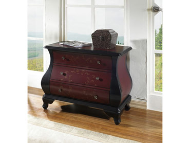 Accent Chest 205